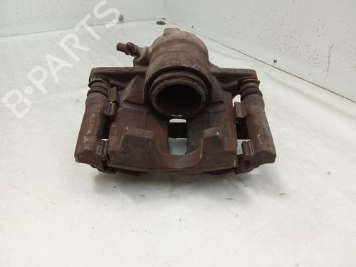 Left front brake caliper CITROËN C4 CACTUS 1.5 BlueHDi 100 | BP39134529M105 - Image 4