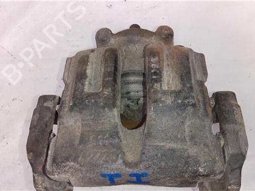 Used Left rear brake caliper BMW 3 (E90) 318 d (122 hp) 27848495