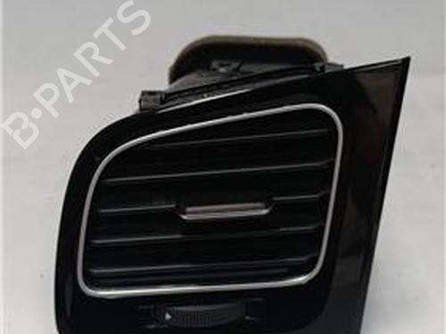 Used Air vent VW GOLF VII (5G1, BQ1, BE1, BE2) 2.0 GTI (245 hp) 27851965