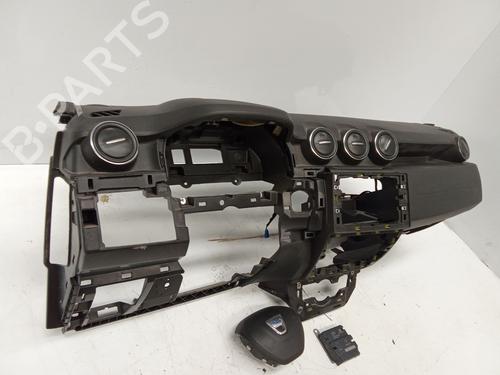 Airbag sæt DACIA DUSTER (HM_) 1.3 TCe 130 (HMMF) | BP27851470C86 - Image 5