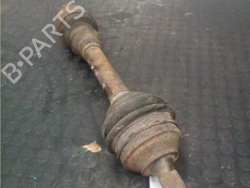 Used Left front driveshaft CITROËN ZX (N2) 1.6 i (88 hp) 27841640