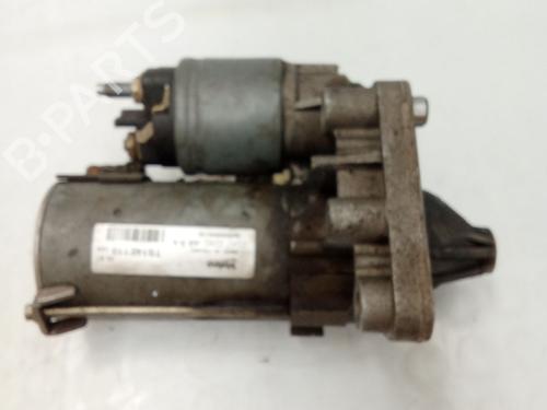 Starter CITROËN C-ELYSEE (DD_) 1.6 HDI 92 | BP29482323M8 