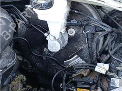 Used Servo brake CITROËN C5 AIRCROSS (A_) 1.2 PureTech 130 (ARHNSJ) (131 hp) 27661400