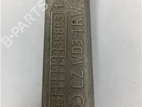 Left front suspension arm AUDI Q5 (8RB) 2.0 TDI quattro | BP27851805M12 