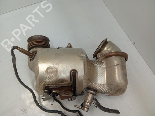 Used Catalyst MERCEDES-BENZ GLE (V167) GLE 400 d 4-matic (167.123) (330 hp) 31925483