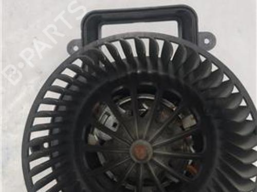 Heater blower motor PEUGEOT 5008 (0U_, 0E_) 1.6 HDi | BP27848815M62 