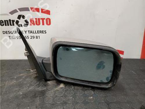 Used Right mirror BMW 3 (E46) 318 d (116 hp) 27841716