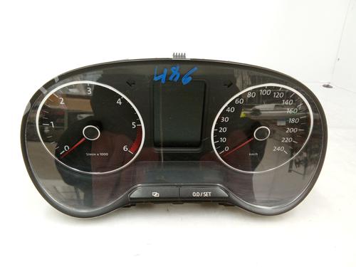 Quadrante Quadrante VW POLO V (6R1, 6C1) 1.6 TDI (90 hp) 33649028 33649028