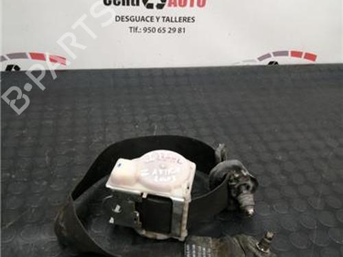 Used Other OPEL ZAFIRA A MPV (T98) 2.0 DI 16V (F75) (82 hp) 30499112