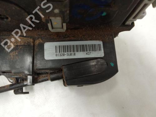Front right lock KIA SPORTAGE III (SL) 1.7 CRDi | BP31067148C97 