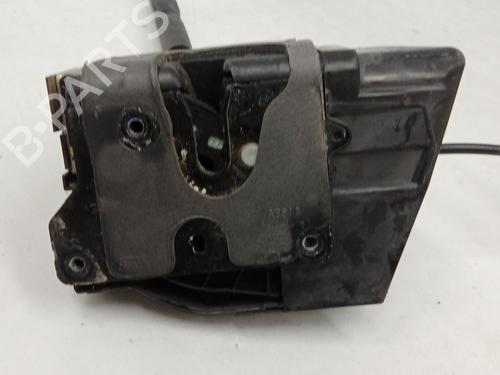 Rear right lock LAND ROVER DISCOVERY SPORT (L550) 2.0 D | BP32322376C99 