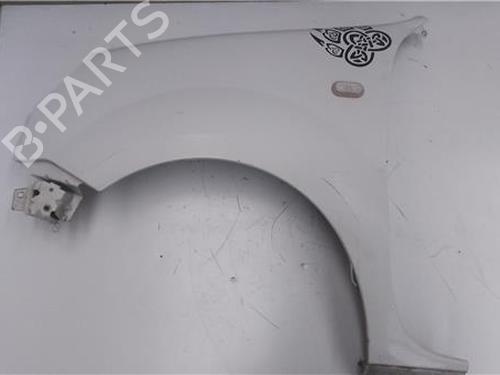 Used Left front fenders RENAULT KANGOO (KC0/1_) 1.9 dCi 4x4 (84 hp) 27848187