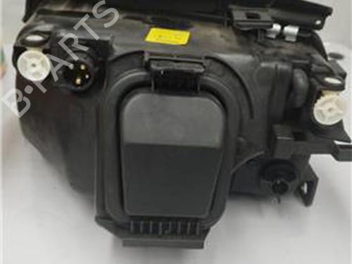 Right headlight AUDI A4 B5 (8D2) 1.6 | BP36335089C29 - Image 4
