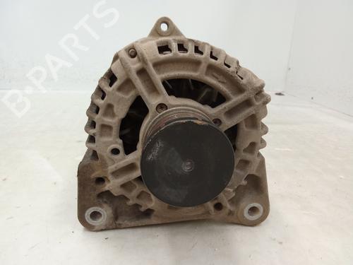 Used Alternator Alternator 36987165 36987165