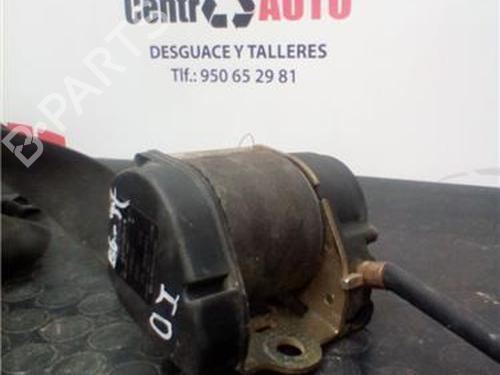 Sikkerhedssele foran venstre AUDI A6 C5 (4B2, 4B4) 1.8 T | BP27849325I26 