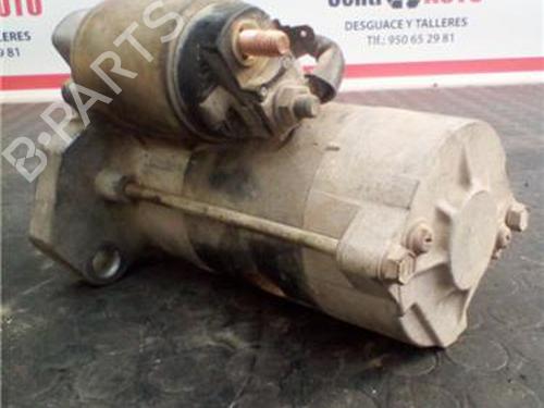 Startmotor NISSAN ALMERA II Hatchback (N16) 1.5 | BP27846448M8 