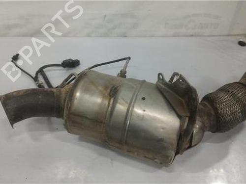 Catalyst BMW X1 (E84) sDrive 18 d | BP27686741M10 - Image 3