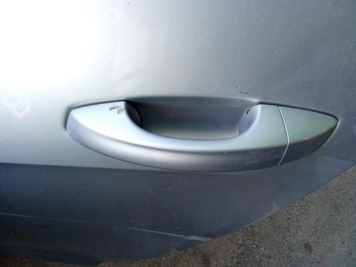 Used Rear left exterior door handle Rear left exterior door handle 36694504 36694504