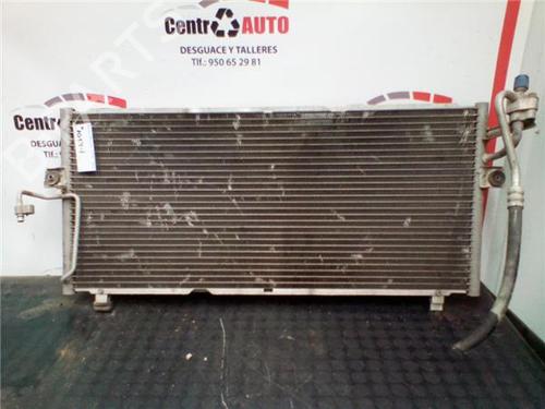 Used AC radiator NISSAN PRIMERA Traveller (W10) 1.6 i (90 hp) 27853442