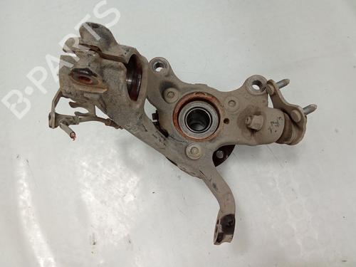 Used Left front steering knuckle Left front steering knuckle 37540367 37540367