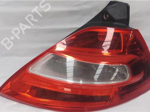Rückleuchte Rechts für RENAULT MEGANE II Saloon (LM0/1_) 1.5 dCi (LM0F, LM0T, LM2B) (82 hp) 27848830