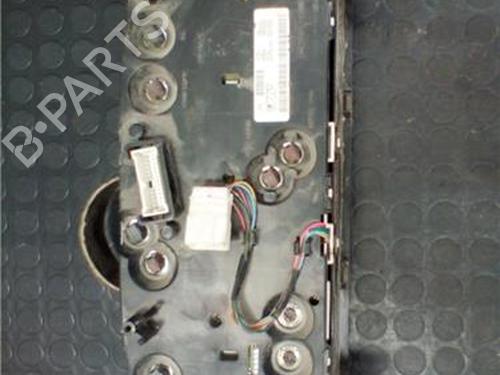 Instrument cluster NISSAN PRIMERA (P11) 1.6 16V | BP27842865C47 
