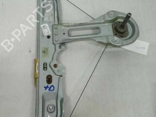Used Rear right window mechanism FORD FOCUS III 1.6 Ti (125 hp) 32358037