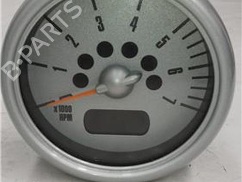 Instrument cluster MINI MINI (R50, R53) One D | BP27848521C47 