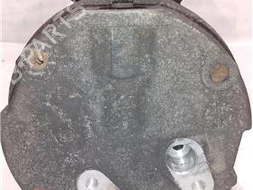 AC compressor RENAULT SCÉNIC II (JM0/1_) 1.9 dCi (JM0G, JM12, JM1G, JM2C) | BP27848028M34 
