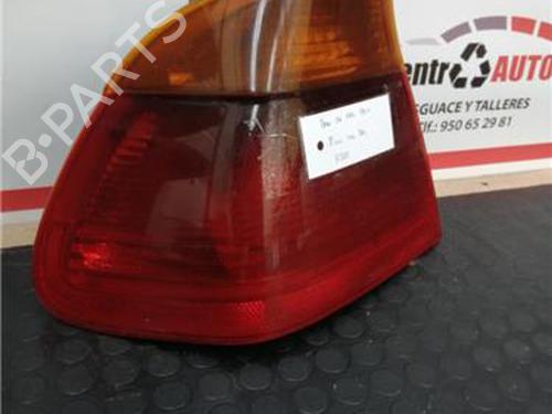 Left taillight BMW 3 (E46) 318 d | BP27842385C34