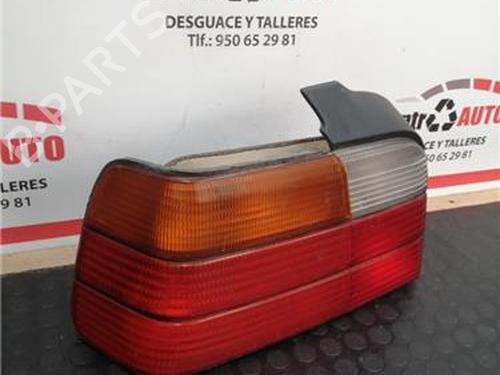 Left taillight BMW 3 (E36) 325 i | BP27842402C34