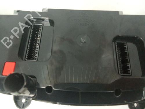 Climate control HYUNDAI i40 I (VF) 1.7 CRDI | BP33168569I5 - Image 5