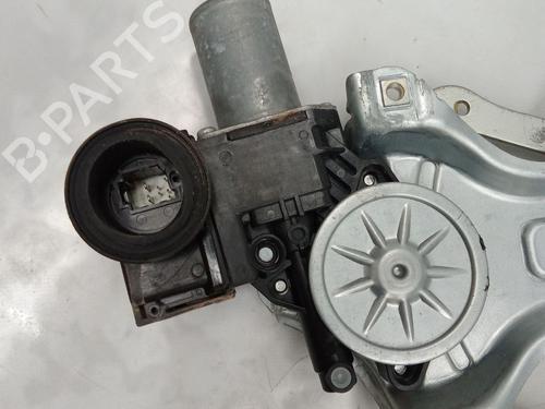 Front right window mechanism TOYOTA C-HR (_X1_) 1.8 Hybrid (ZYX10_, ZYX11_) | BP32266696C23