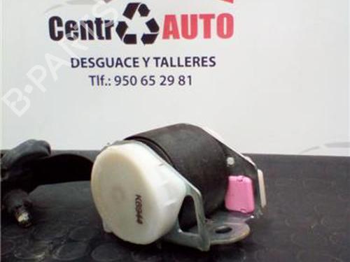 Andere für OPEL ZAFIRA / ZAFIRA FAMILY B (A05) 2.0 (M75) (200 hp) 30499118