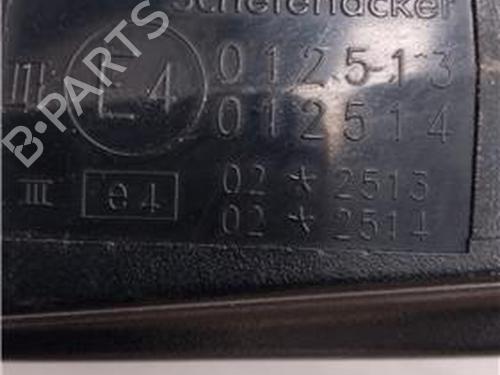 Right mirror CHEVROLET EPICA (KL1_) 2.0 D | BP27846069C27 