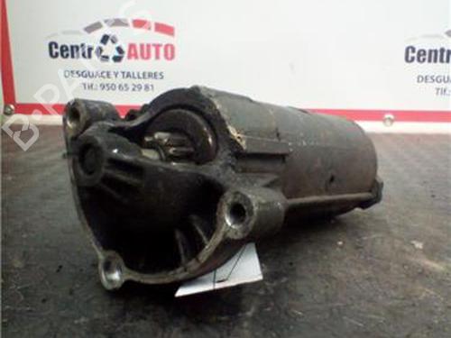 Startmotor PEUGEOT 306 (7B, N3, N5) 1.9 SLD (68 hp) 27849262
