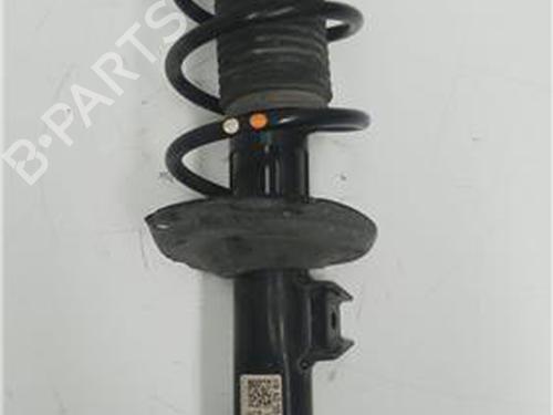Used Left front shock absorber SEAT ATECA (KH7, KHP) 1.0 TSI (116 hp) 27847962