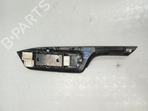 Left front window switch TOYOTA C-HR (_X1_) 1.8 Hybrid (ZYX10_, ZYX11_) | BP29808981I27 