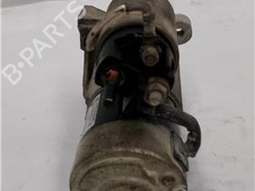 Starter RENAULT CLIO II (BB_, CB_) 1.5 dCi (B/CB07) | BP27845870M8 