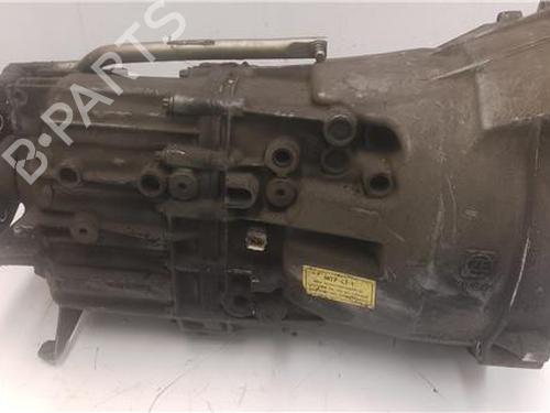 Gearbox BMW 5 (E39) 520 d | BP27848147M3
