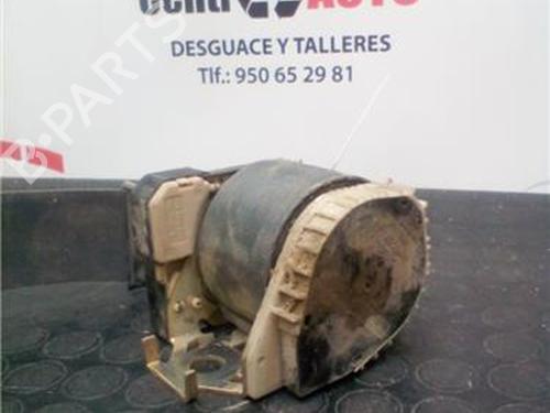 Used Rear left seatbelt RENAULT KANGOO (KC0/1_) D 55 1.9 (KC0D) (54 hp) 27851562