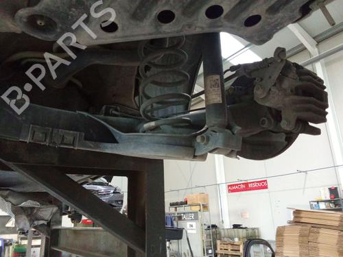 Bagaksel SEAT ARONA (KJ7, KJP) 1.0 TSI | BP32108932M2