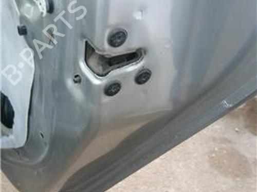 Used Rear right lock DACIA LOGAN MCV II 1.5 dCi (90 hp) 27844983