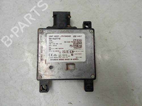 Electronic module KIA XCEED (CD) 1.6 GDI Hybrid | BP40081614M83 - Image 3