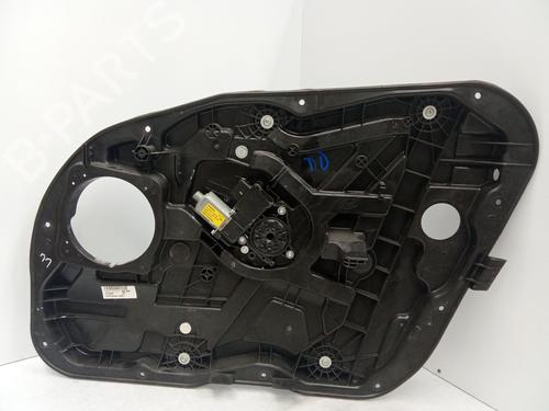 Used Front right window mechanism Front right window mechanism HYUNDAI i40 I (VF) 1.7 CRDI (141 hp) 33334337 33334337
