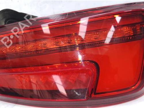 Used Right taillight AUDI A3 Limousine (8VS, 8VM) 1.6 TDI (115 hp) 27847804