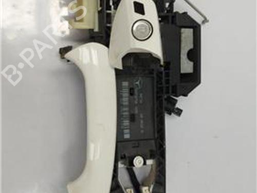 Used Front left exterior door handle MERCEDES-BENZ E-CLASS T-Model (S212) E 350 (212.256) (272 hp) 27850215