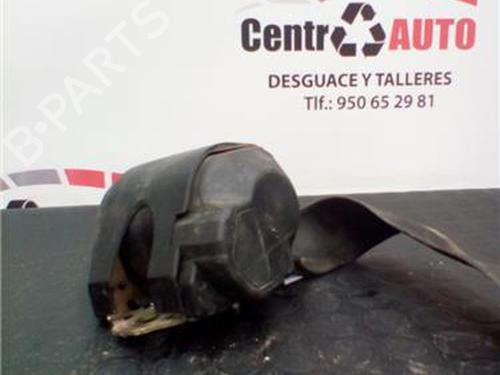 Rear right seatbelt SEAT IBIZA IV (6J5, 6P1) 1.2 | BP27847630I28 
