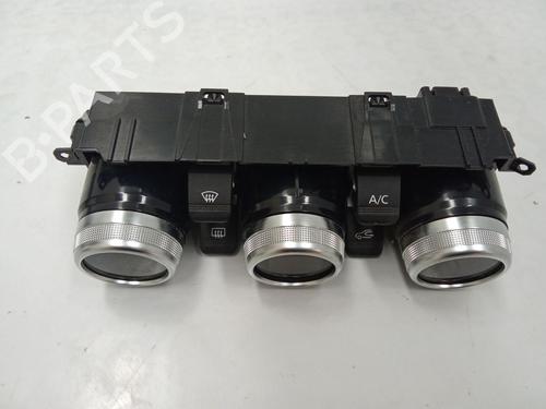 Commande Chauffage DACIA DUSTER (HM_) 1.3 TCe 130 (HMMF) | BP27852448I5 