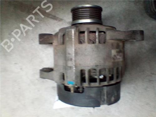 Used Alternator FIAT STILO VAN (192_) 1.9 JTD (192DXE1A) (116 hp) 27853756